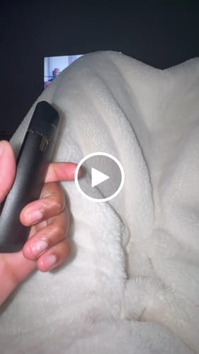 Customer video review of FVKD EXOTICS THCA ROSIN DISPOSABLE | 3.5G