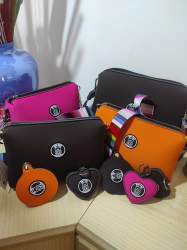 Customer photo review of Pochette Grande