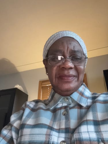 Customer photo review of NCLEX PREP LIVE ONLINE COURSE - OCTOBER 2025 - ID: 10232025