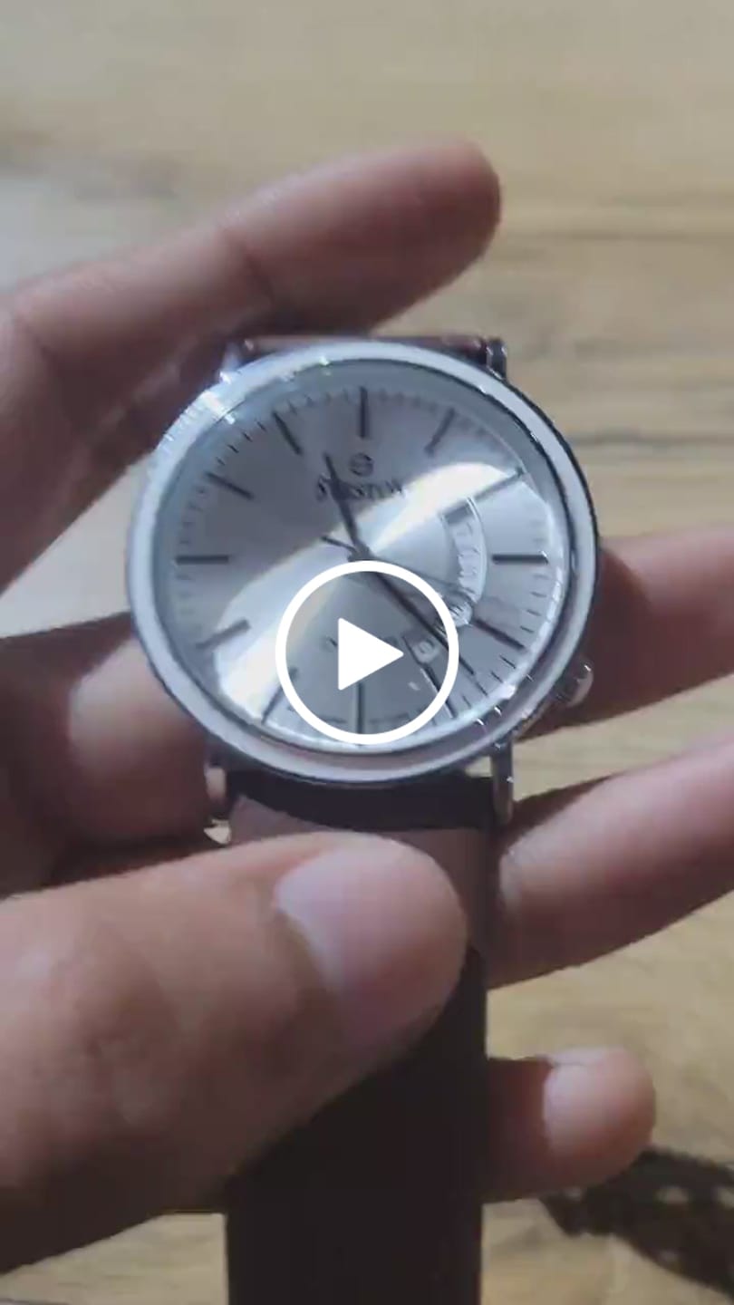 Customer video review of Inspiro