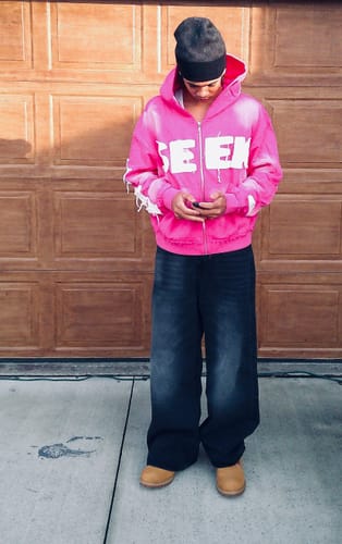 Customer photo review of Shipping Protection