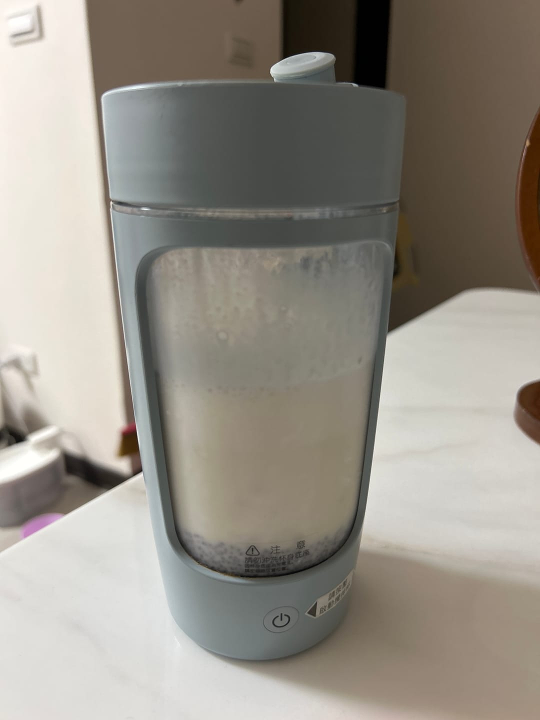Customer photo review of 宅時光超級包