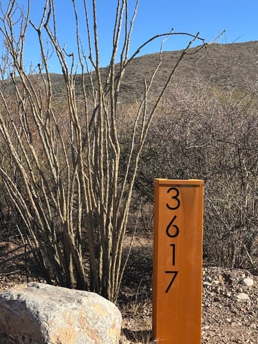 Customer photo review of Address Column