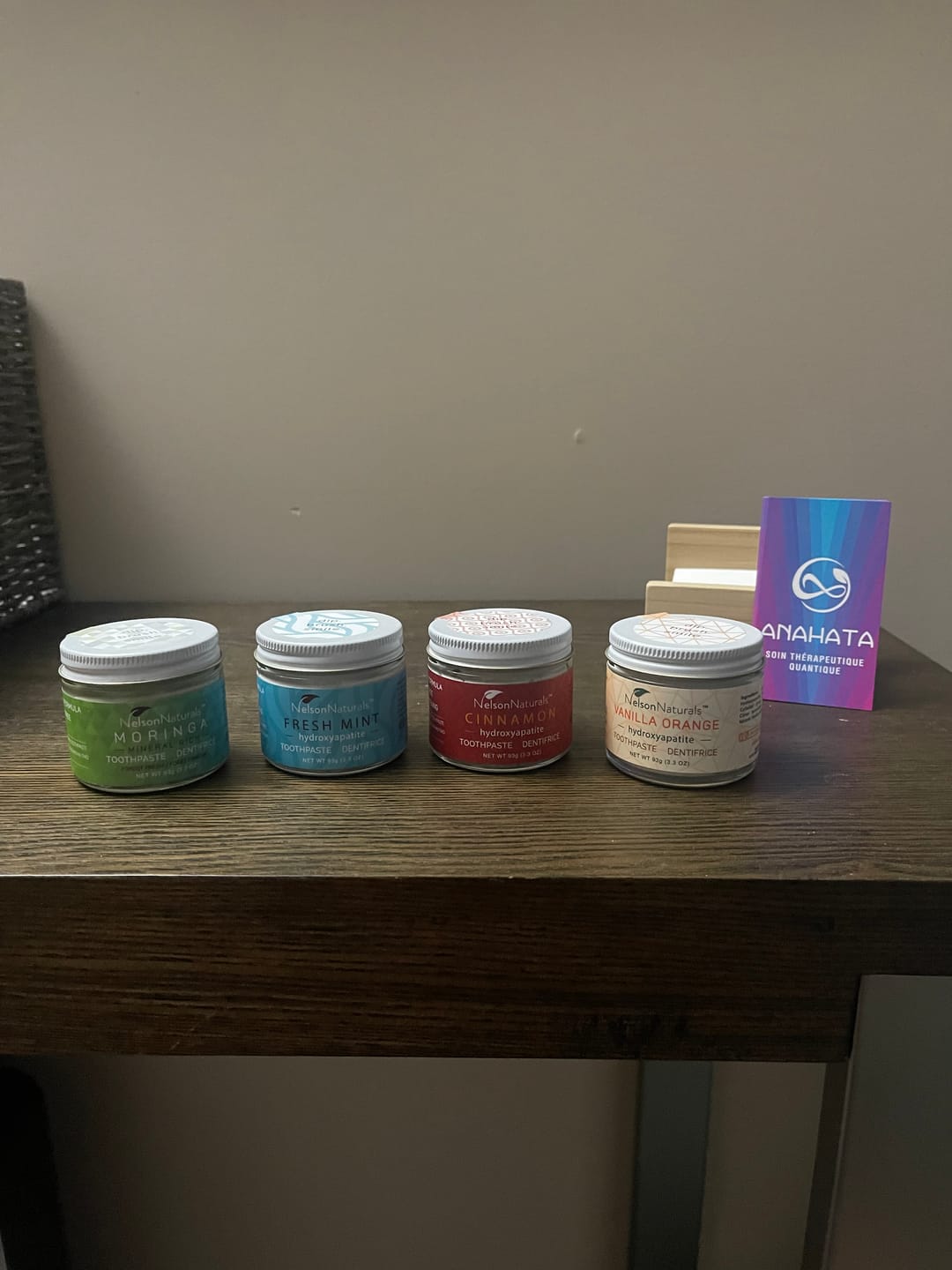 Customer photo review of Carte-cadeau (virtuelle)