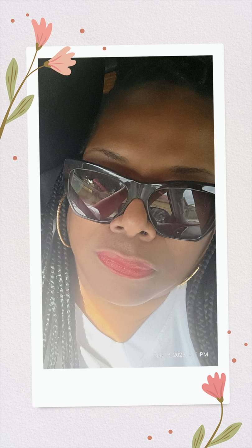 Customer photo review of Goda® Silk Body Oil