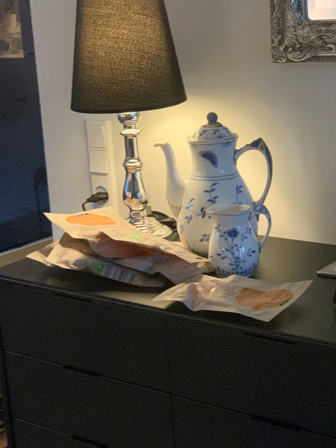 Customer photo review of Barkii Bløde Godbidder - Bland selv