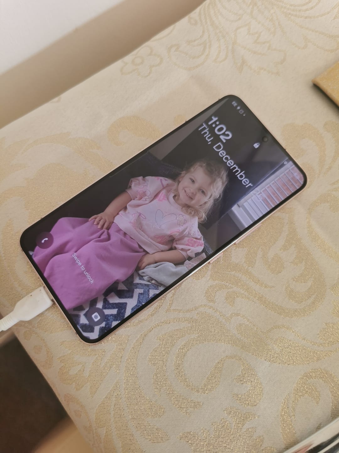 Customer photo review of Samsung Galaxy S22 - Unlocked