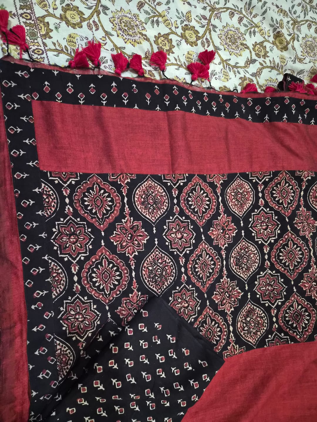 Customer photo review of Ramya