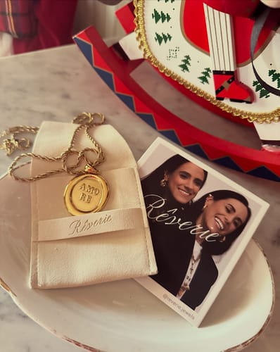 Customer photo review of Catenina "Intreccio baby"