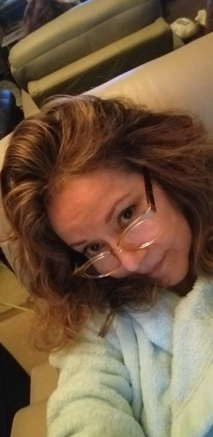 Customer photo review of Ultimate Hair Strength PRO Supplements- 90 Days