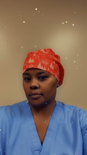 Customer photo review of Ho Ho Whoa