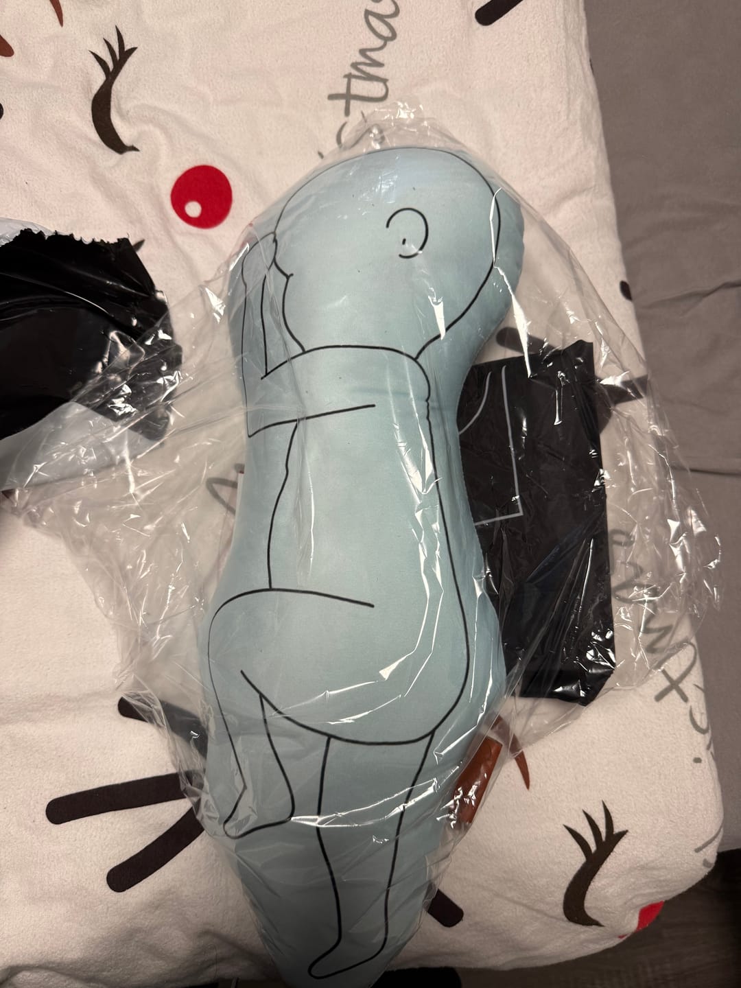 Customer photo review of BABYKISSEN CLASSY ONE