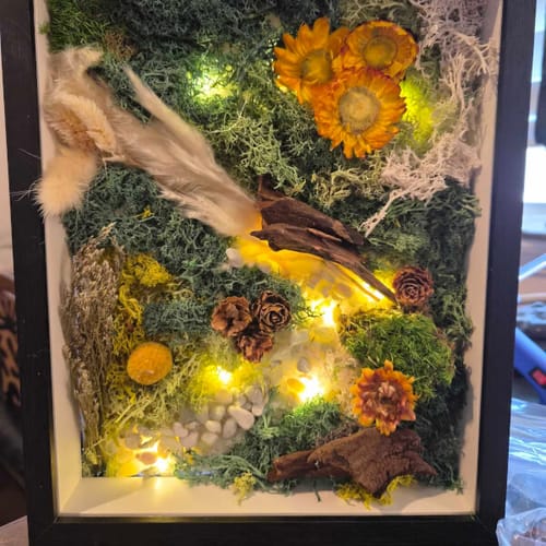 Review photo by Sheela Lalani