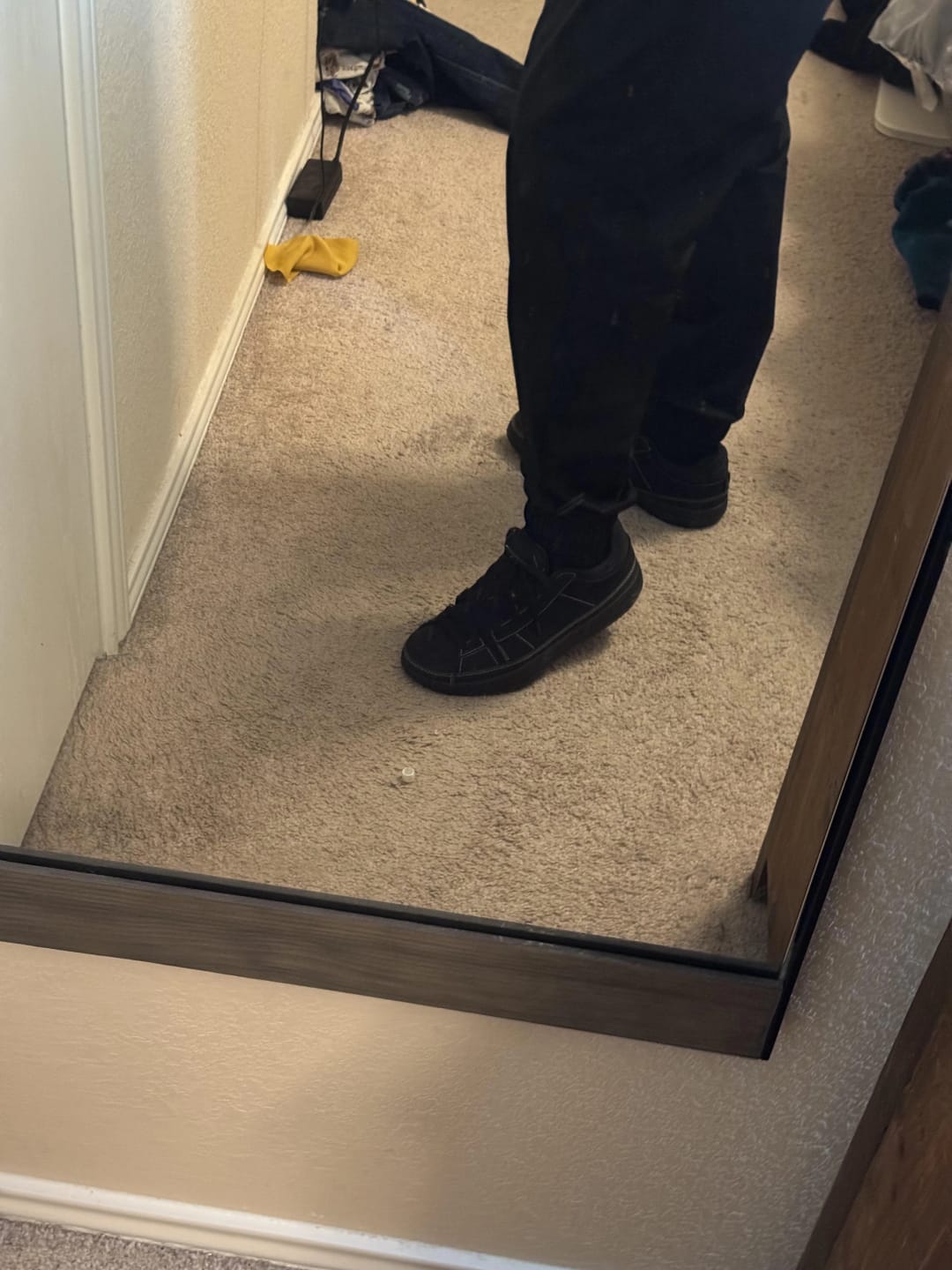 Customer photo review of Player1 Plus All Black 2.0