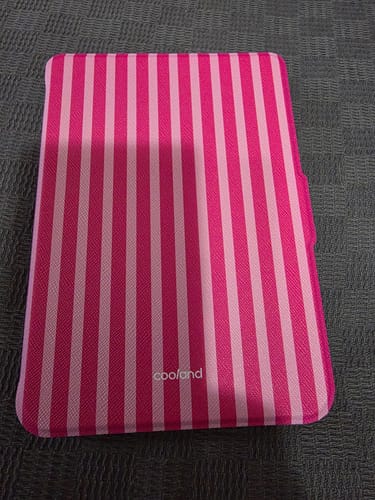 Customer photo review of Peony - Kobo/Kindle