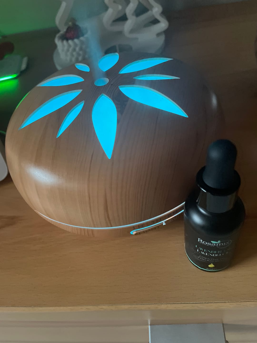 Customer photo review of Lavendelöl