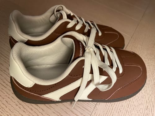 Customer photo review of Oncidium - Scarpe Barefoot