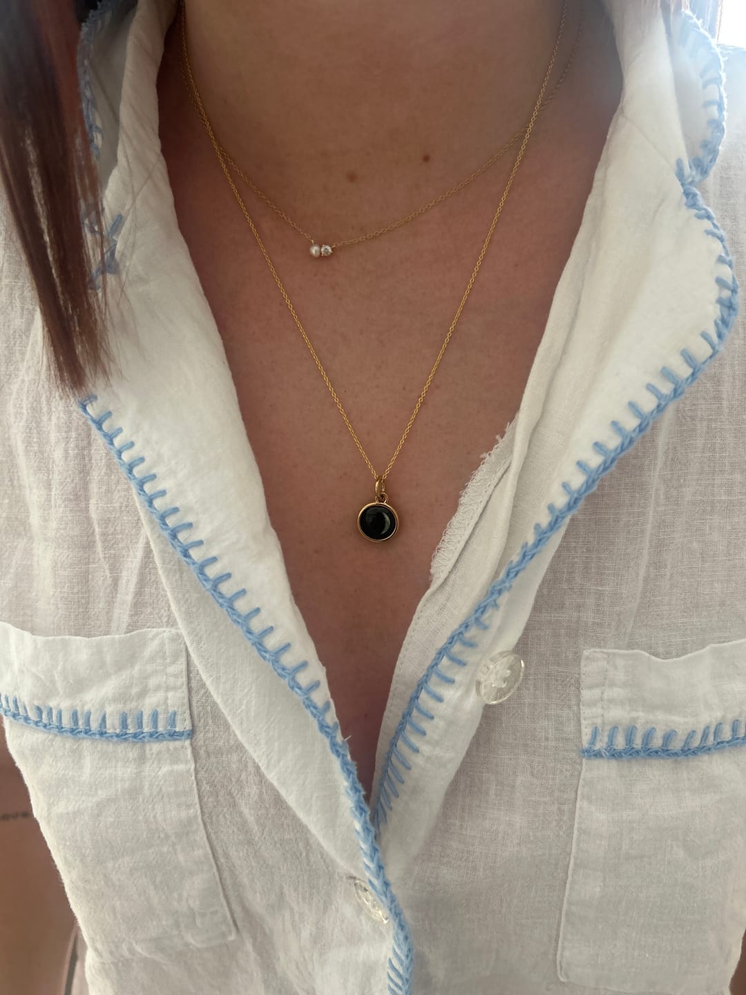Customer photo review of Your chosen moon phase