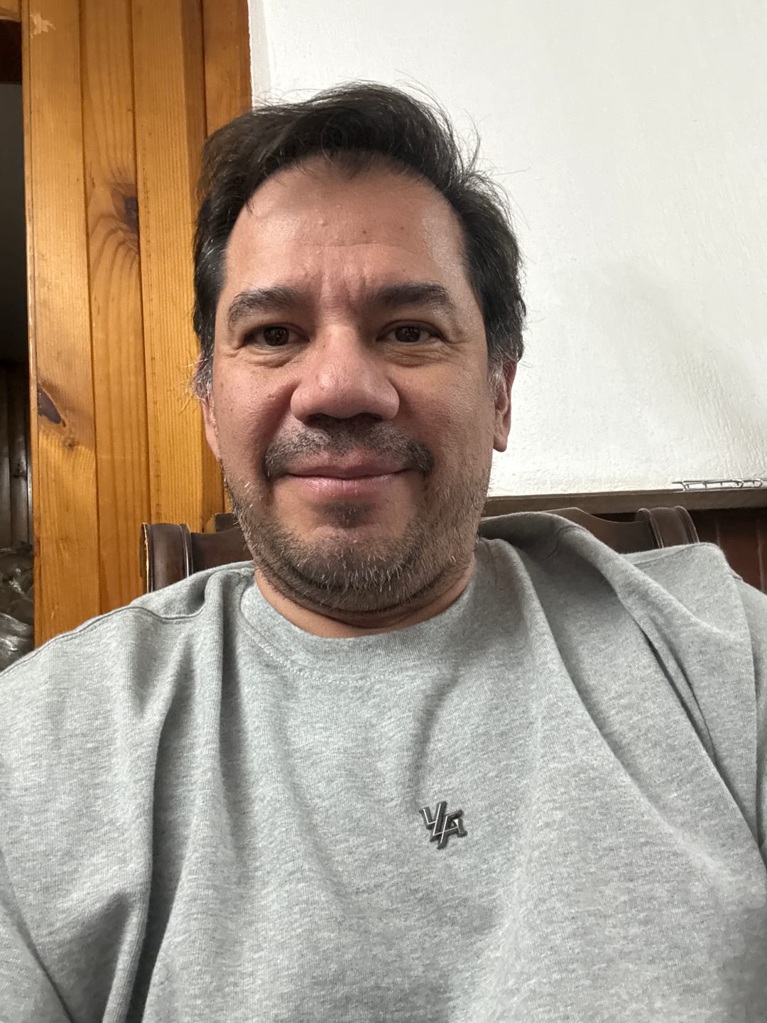 Customer photo review of 8001 - Elevated Essentials - Longsleeves