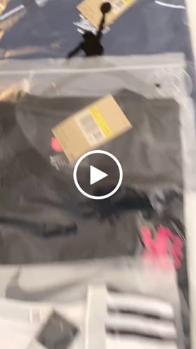 Customer video review of Maillot 25/26 Real Madrid Domicile