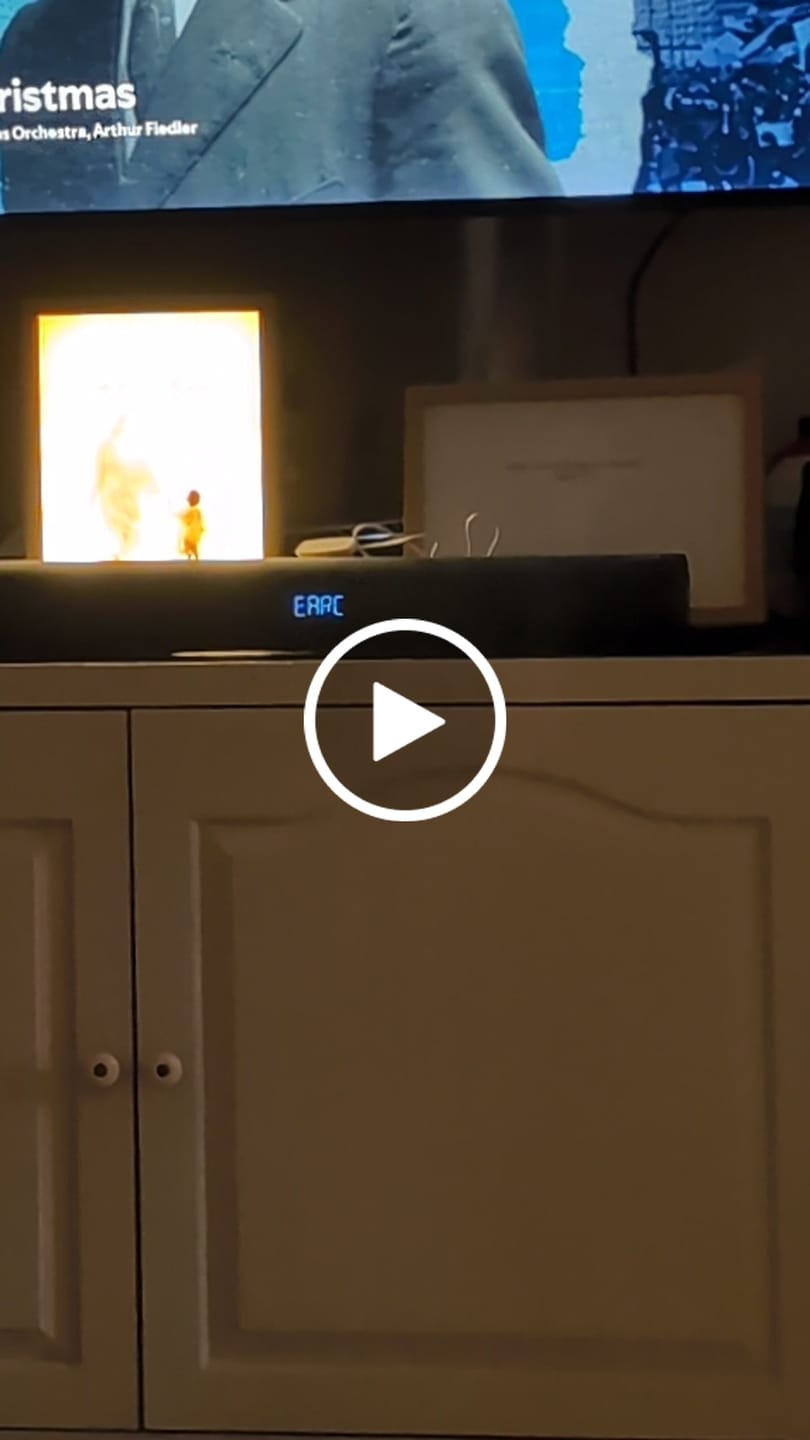 Customer video review of All Things Are Possible With God