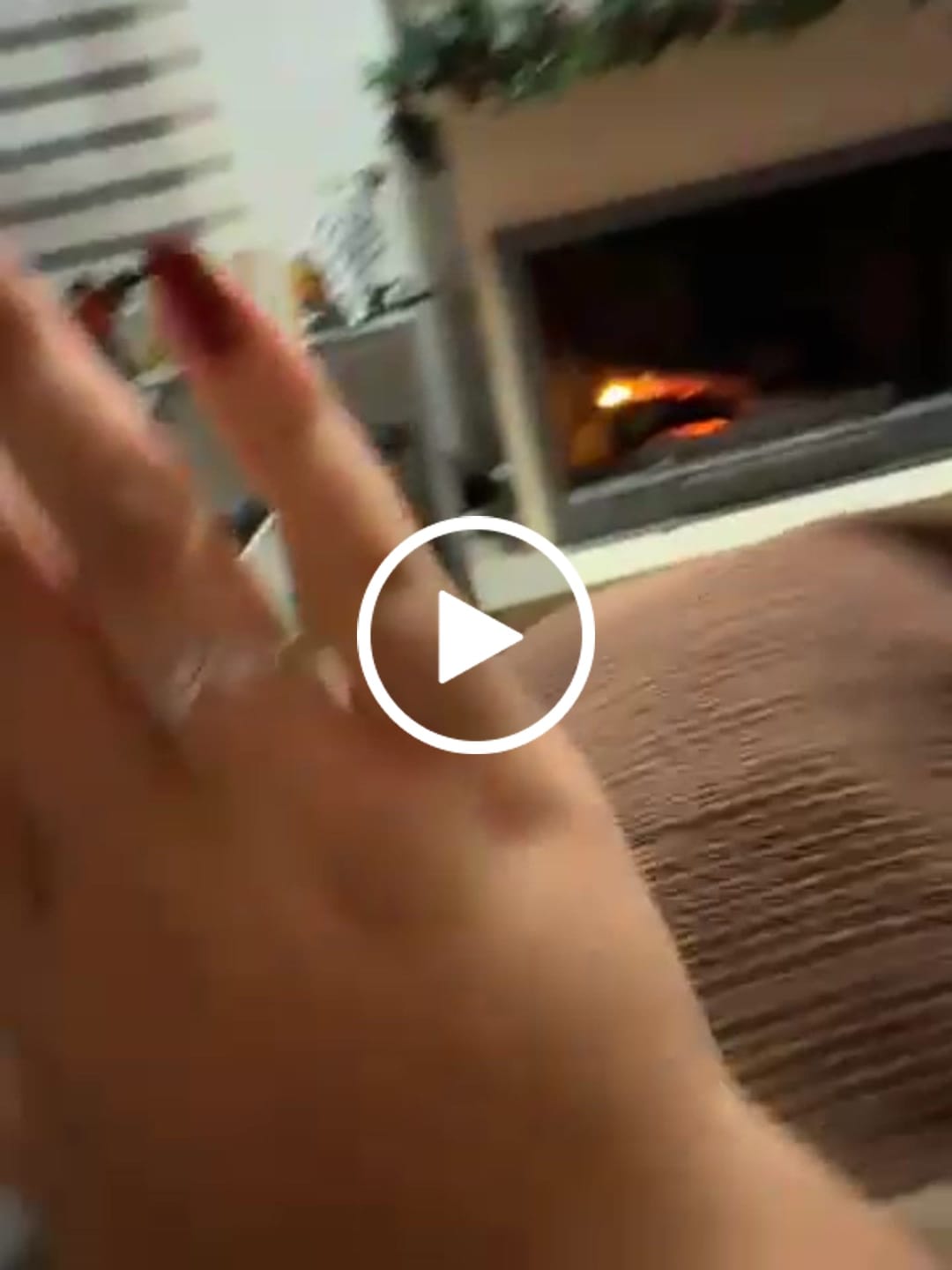 Customer video review of Anillo Corona Circonitas