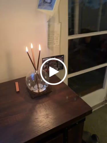 Customer video review of Neva Collection Sets