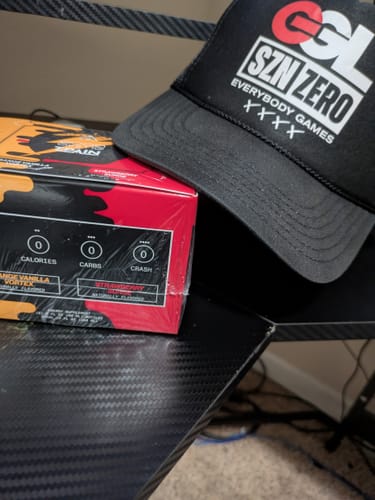 Customer photo review of Good Game - Pick Your Flavor