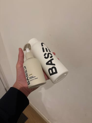 Customer photo review of Body Wash