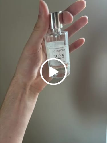 Customer video review of The Scentora Vault