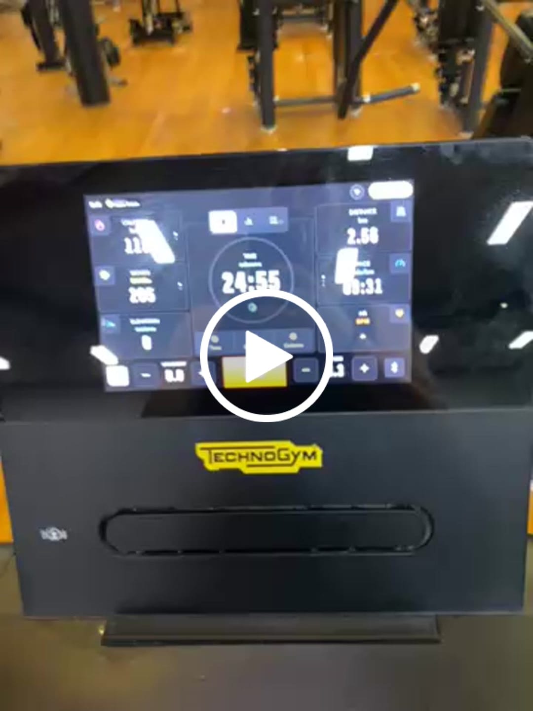 Customer video review of L-Carnitine