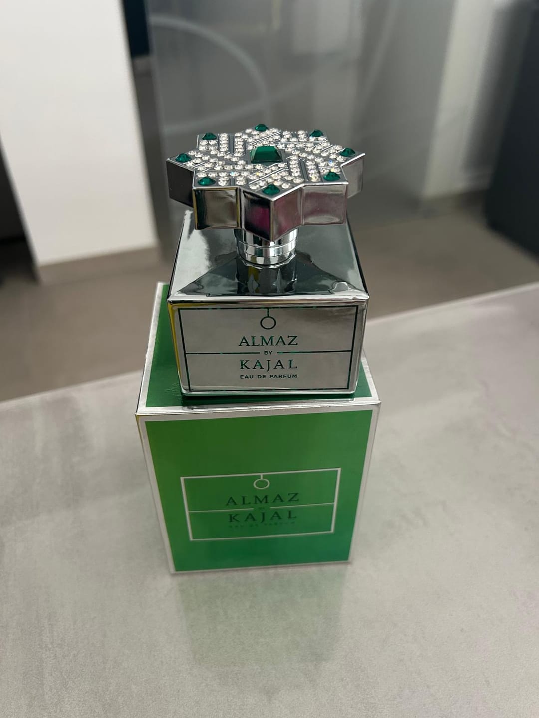 Customer photo review of Confezione Regalo