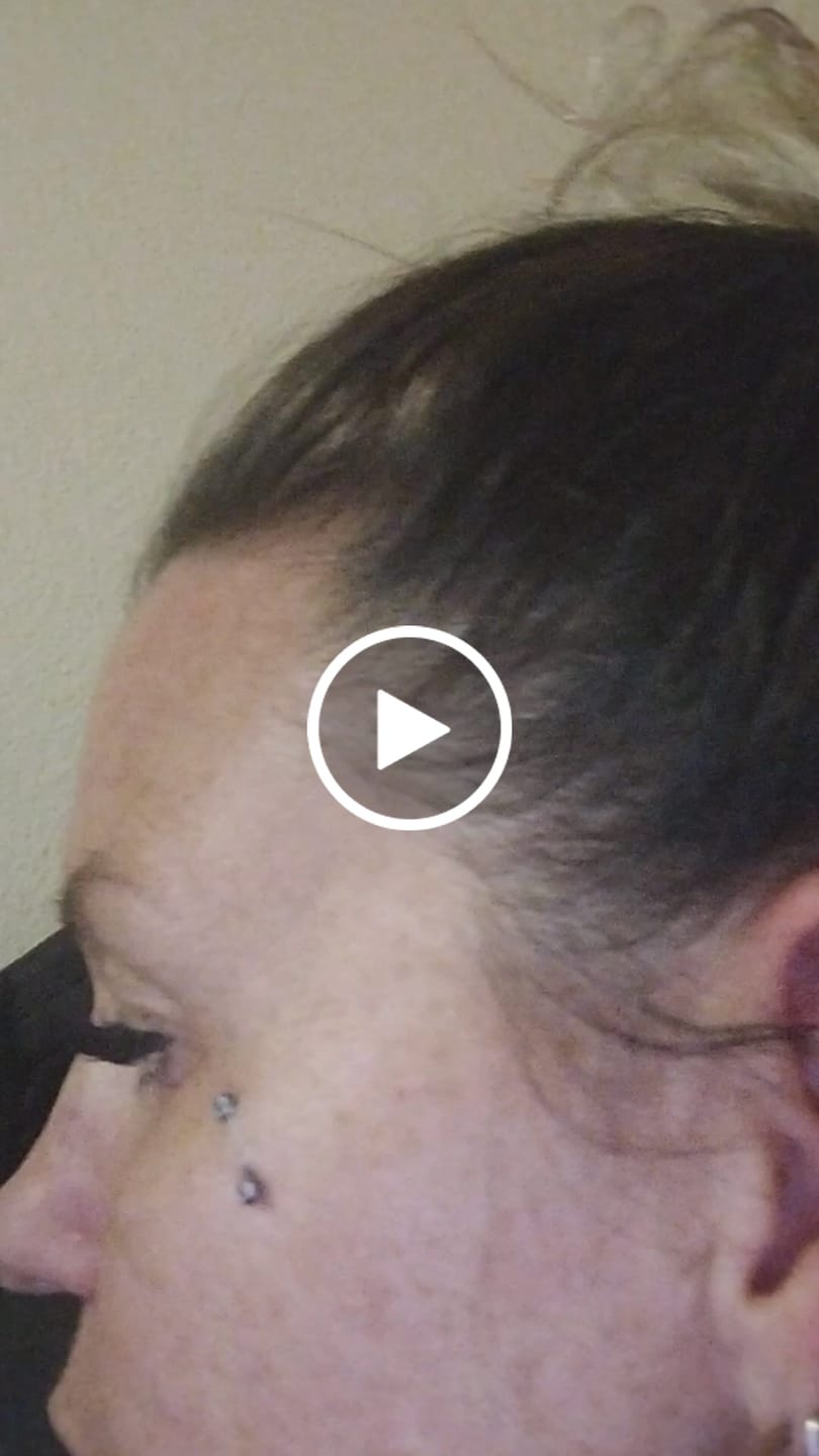 Customer video review of Dreamy - Single Length