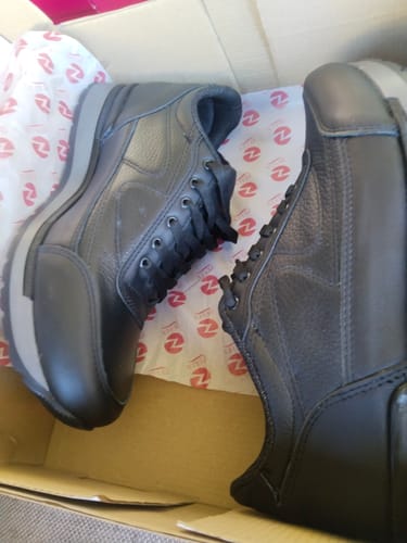 Customer photo review of Tenis Toronto - Shedrón