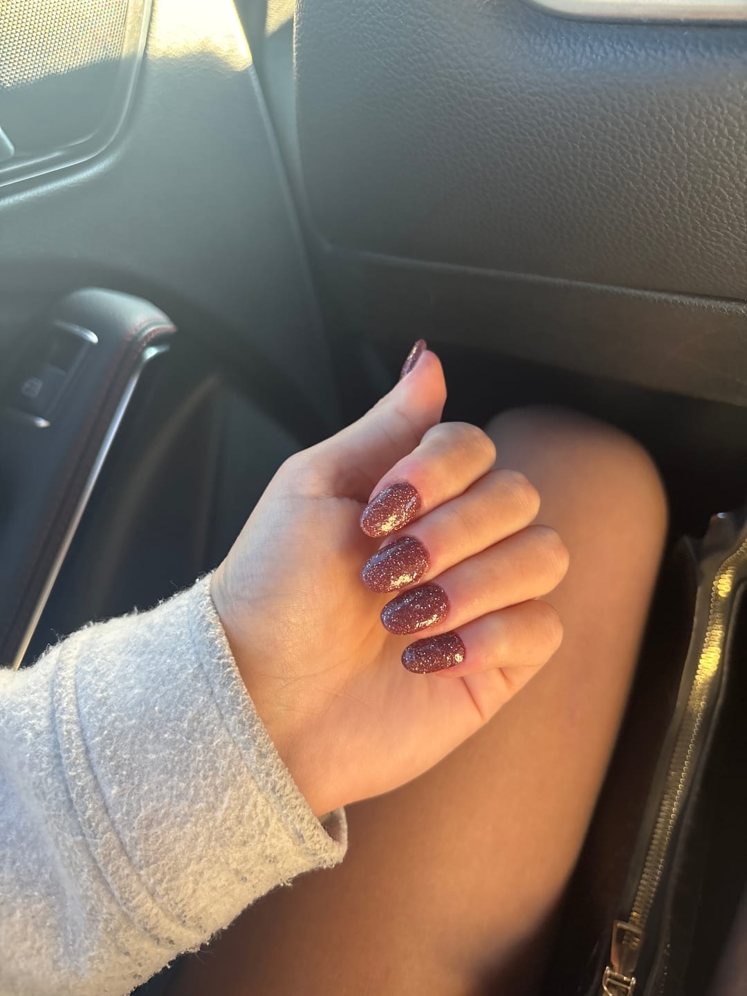 Customer photo review of Twizzler Berry Dipping Powder