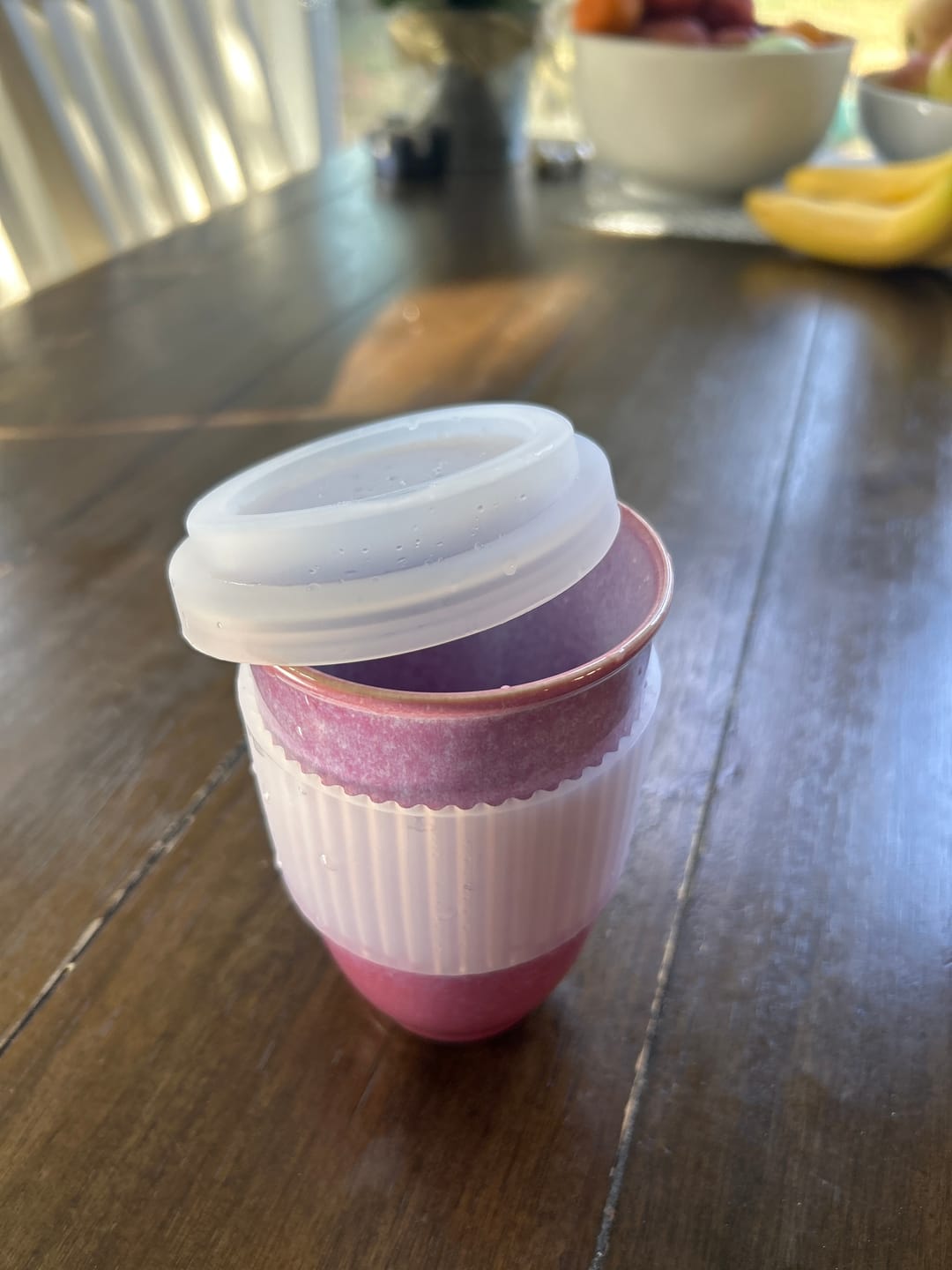 Customer photo review of Astral Bloom 12oz