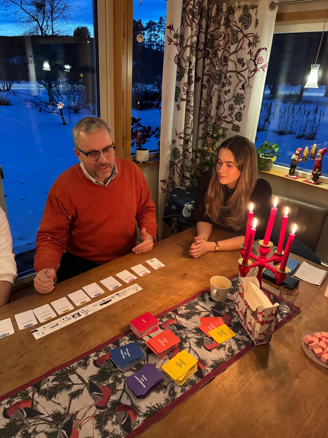 Customer photo review of SKELLEFTEÅ I TIDEN