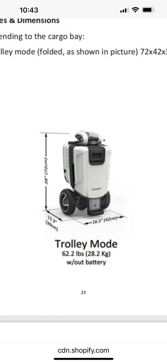 Customer photo review of ATTO SPORT Rear Assy