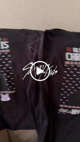 Customer video review of Gang Sheet (Builder)