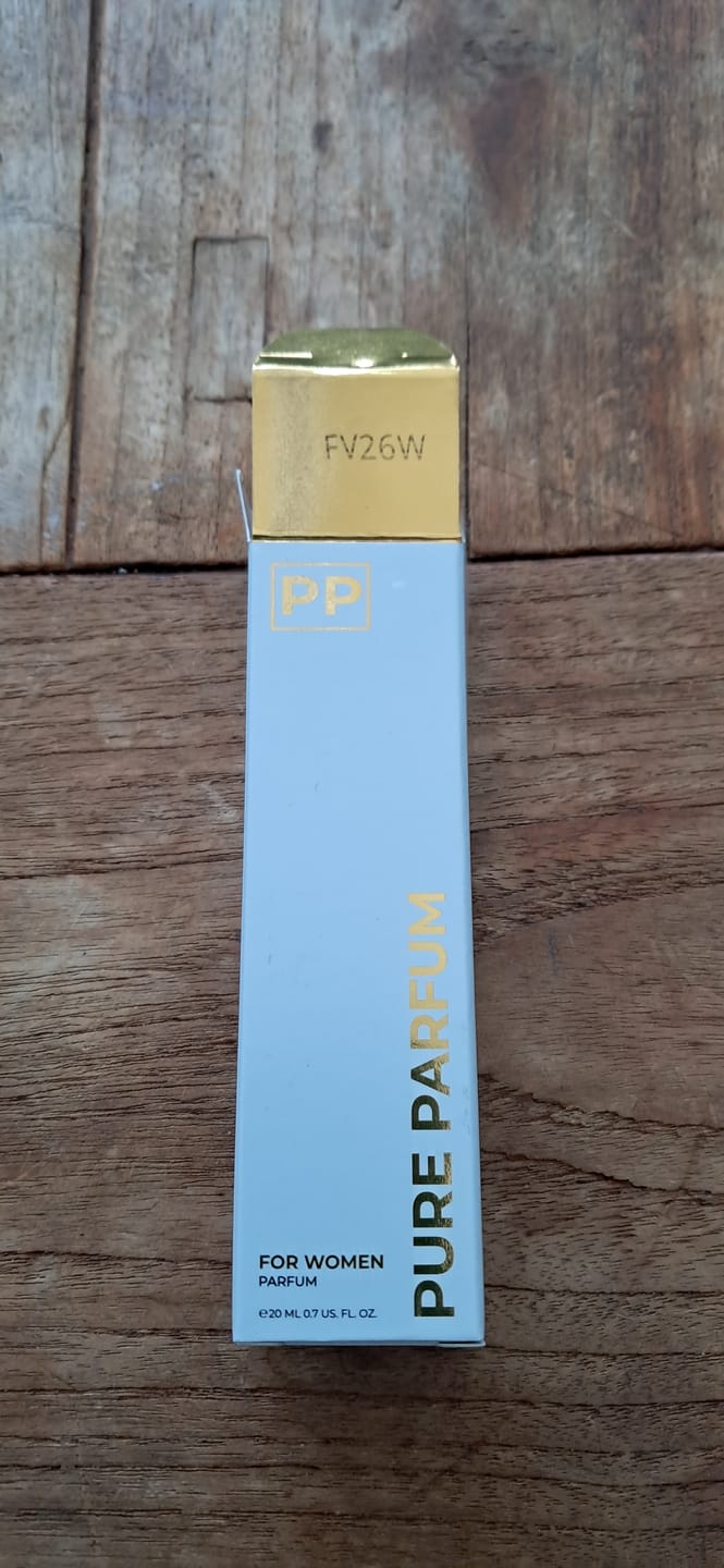 Customer photo review of Geïnspireerd door J'Adore- 526