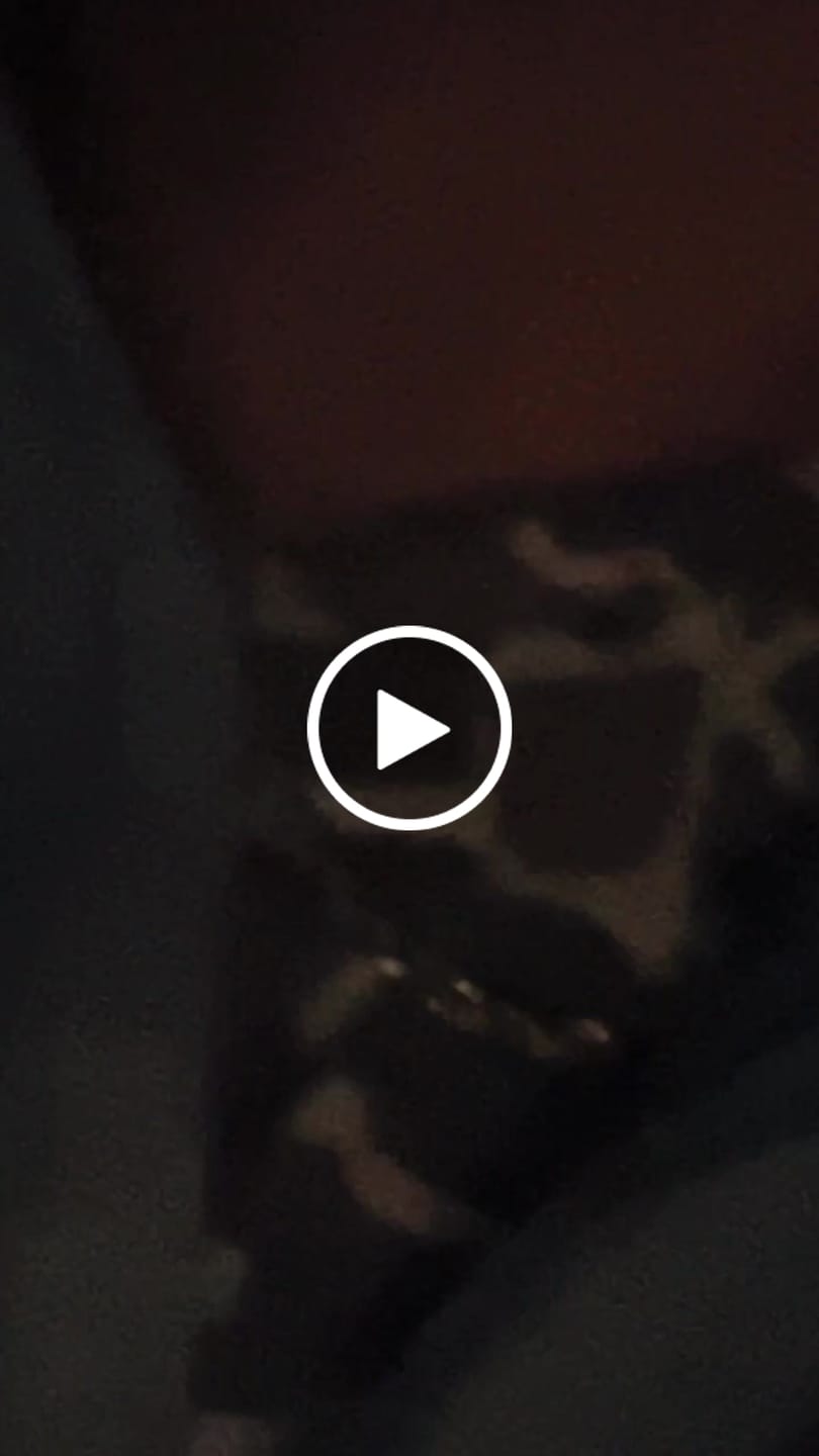 Customer video review of 14K 5MM GOLD VERMEIL ROPE CHAIN DC