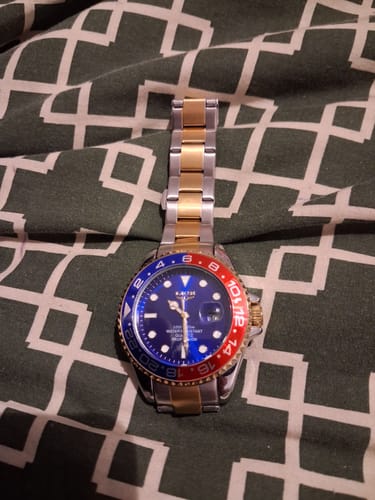 Customer photo - The Regatta