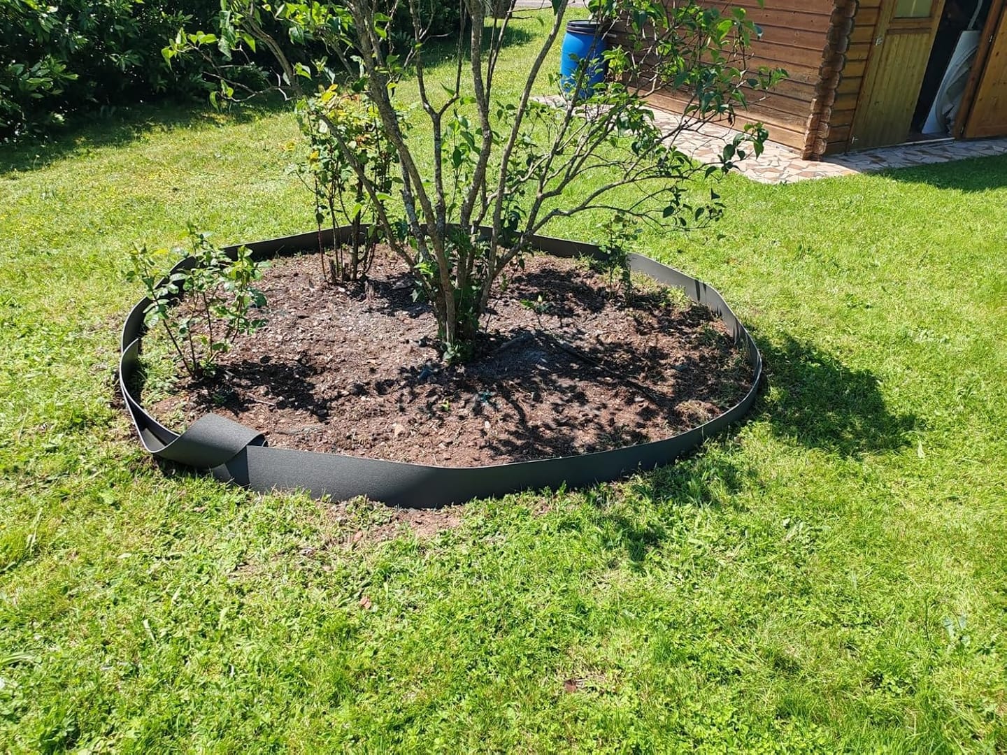 Customer photo review of Scrapex™ - Multifunktionale Reinigungsschaufel