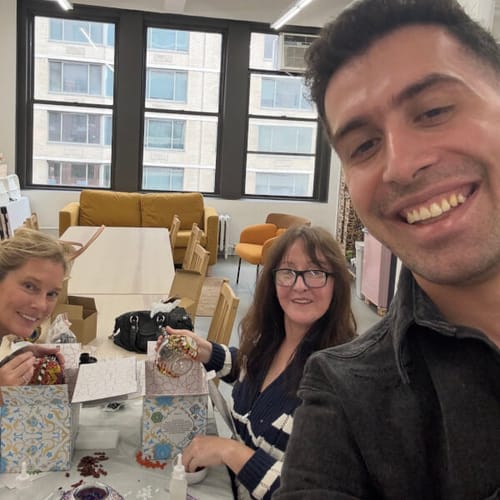 Review photo by Susan Bohlmann