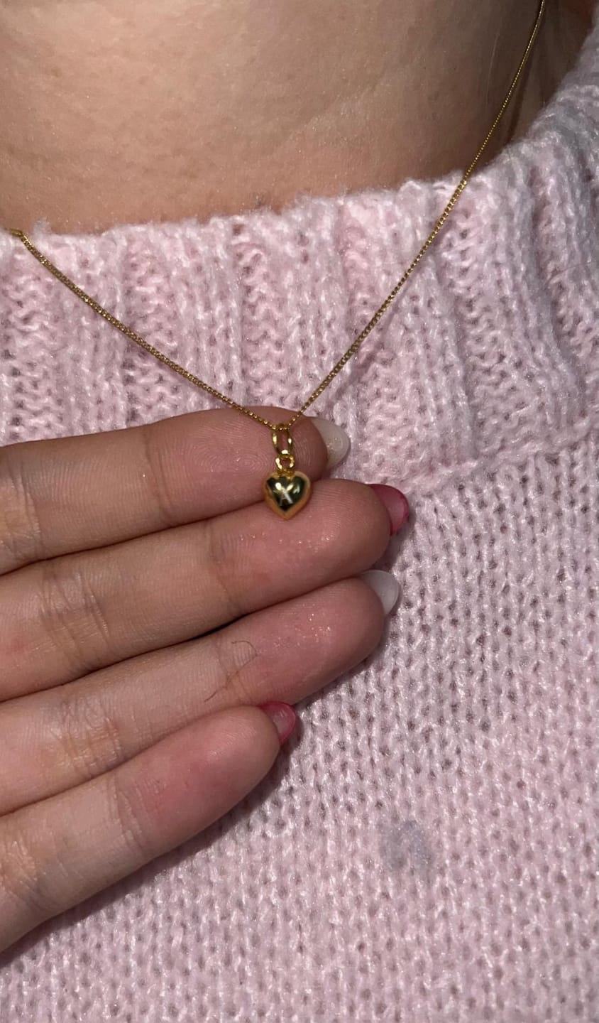 Customer photo review of Personalização