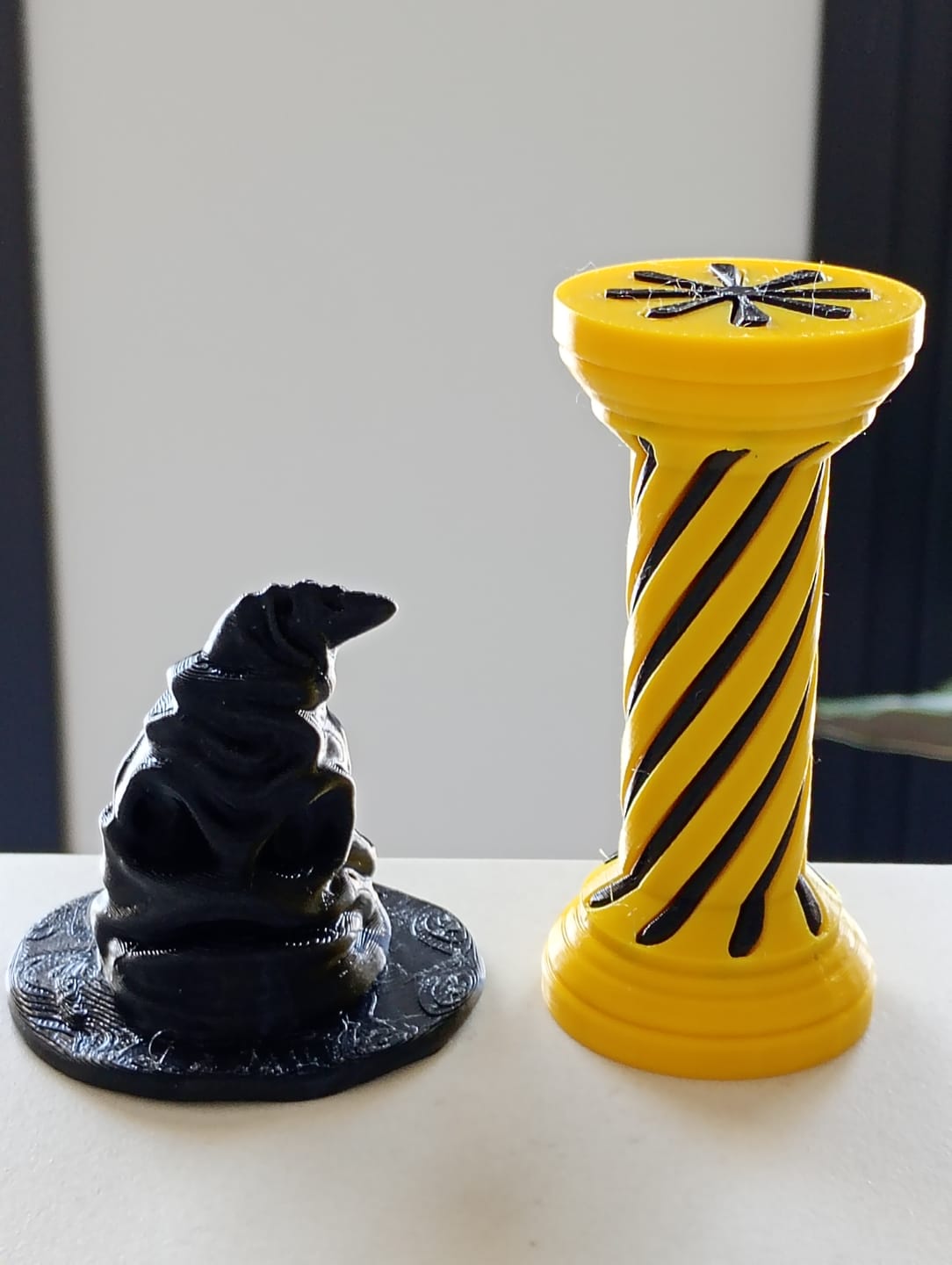 Customer photo review of Anycubic Kobra S1 Combo