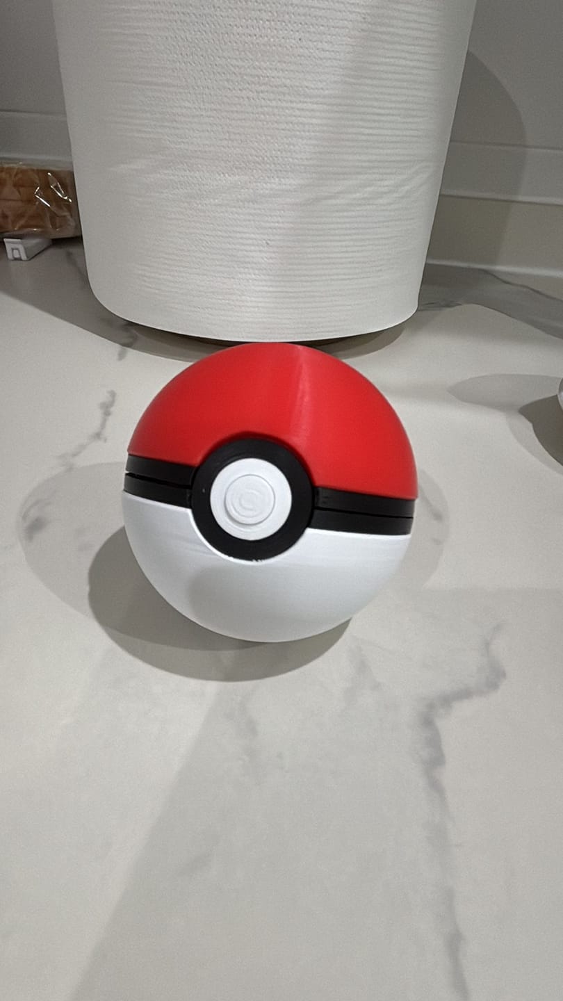 Customer photo review of Anycubic Kobra 3 V2 Combo
