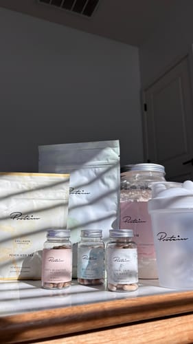 Customer photo review of Water Loss, Lose Water Weight, 60 Capsules