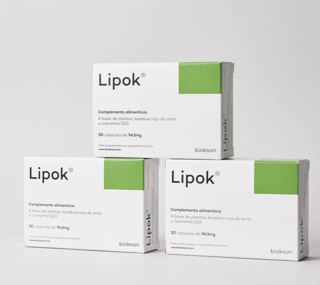 Customer photo review of Pack 3 Lipok®