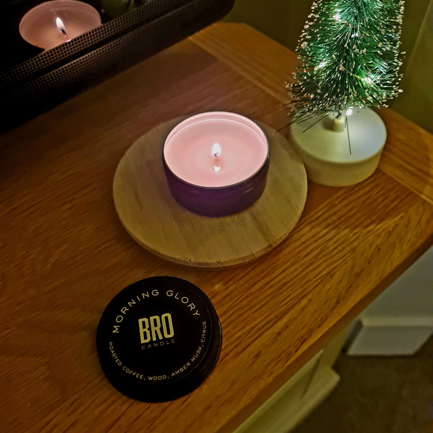 Customer photo review of The Discovery Set + Gift Box